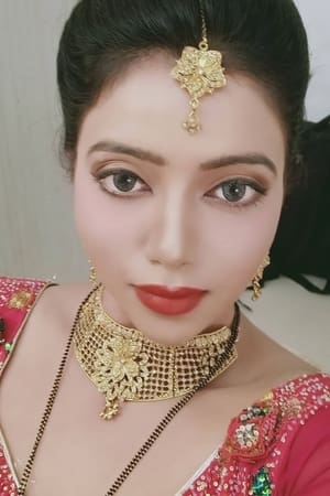 Rekha Mona Sarkar